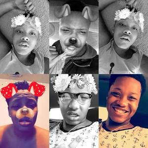 Meet your Posher, Ryan